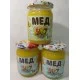 Мёд Разнотравье 500