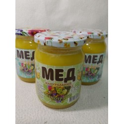 Мед Різнотрав'я 500 Мед Різнотрав'я 500