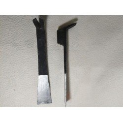 Стамеска цвяходер-молоток