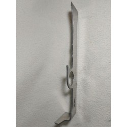 Стамеска бджоляра нержавіюча