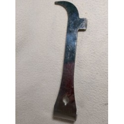 Стамеска бджоляра для підйому рамок