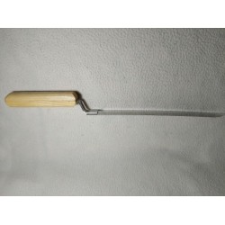 Ніж пасічника з дерев'яною ручкою 2 Ніж пасічника з дерев'яною ручкою 2