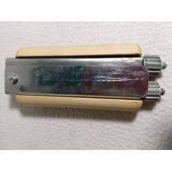 Натягувач дроту в рамці "Хвиля" Натягувач дроту в рамці "Хвиля"