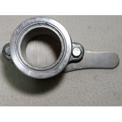 Кран алюмінієвий для медогонки Кран алюмінієвий для медогонки