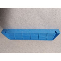 Прильотна планка нижня