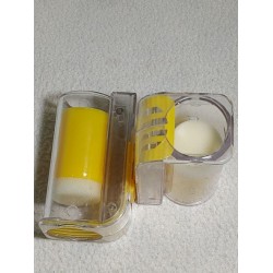 Трубка "Флобер" для мітки маток Трубка "Флобер" для мітки маток