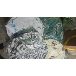 Куртка бджоляра ситець