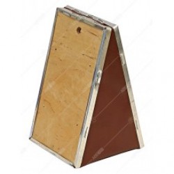 Змінний міх на димар Змінний міх на димар