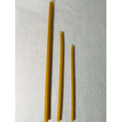 Воскова свічка "Церковна165" 