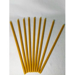 Воскова свічка "Церковна300" Воскова свічка "Церковна300"