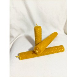 Воскова свічка "Сота145" Воскова свічка "Сота145"