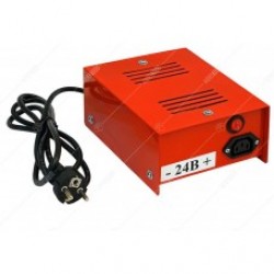 Блок живлення - 24В 300Вт Блок живлення - 24В 300Вт