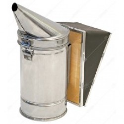 Димар пасічний із нержавіючої сталі Димар пасічний із нержавіючої сталі