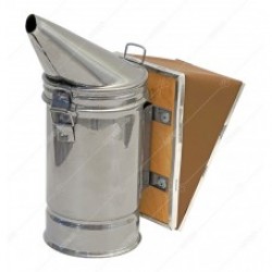 Димар пасічний зі змінним міхом, порошкове фарбування Димар пасічний зі змінним міхом, порошкове фарбування