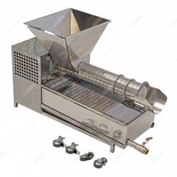 Екструдер для віджимання забрусу Екструдер для віджимання забрусу