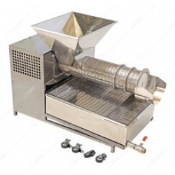 Екструдер для віджимання забрусу (збільшений) Екструдер для віджимання забрусу (збільшений)