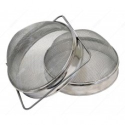 Фільтр двосекційний D-200 мм