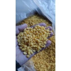 Гранульований віск забрусний