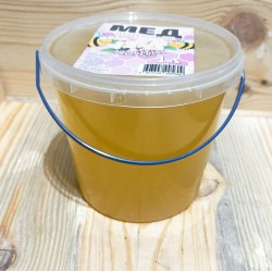 Мед Акація 1000 Мед Акація 1000