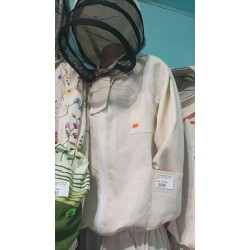 Куртка бджоляра  преміум