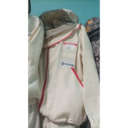 Куртка бджоляра преміум якість