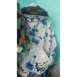 Куртка бджоляра ситець