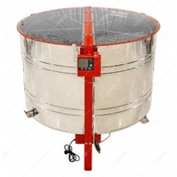 Медогонка 20-рамкова автоматична напівповоротна (ремінний привід) на рамку Дадан , діам. 1200 мм Медогонка 20-рамкова автоматична напівповоротна (ремінний привід) на рамку Дадан , діам. 1200 мм