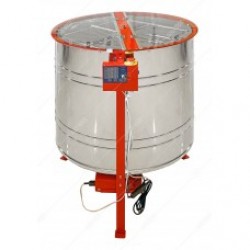 Медогонка 4-рамкова автоматична, діам. 800 мм Медогонка 4-рамкова автоматична, діам. 800 мм