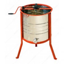 Медогонка 4 - рамкова універсальна, радіально-хордіальна, діам. 740 мм Медогонка 4 - рамкова універсальна, радіально-хордіальна, діам. 740 мм