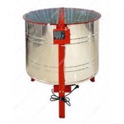 Медогонка 8-рамкова автоматична напівповоротна (ремінний привід) на рамку Дадан, діам. 900 мм Медогонка 8-рамкова автоматична напівповоротна (ремінний привід) на рамку Дадан, діам. 900 мм