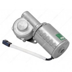 Мотор-редуктор з черв'ячною передачею - 12В 75Вт Мотор-редуктор з черв'ячною передачею - 12В 75Вт