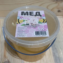 Мед Акація 1000