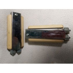 Натягувач дроту в рамці "Хвиля"