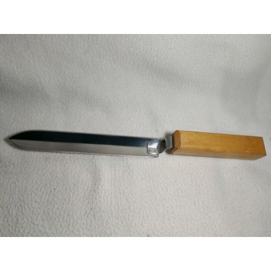 Нож пасечный - изображение