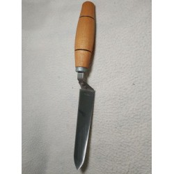 Ніж пасічника з дерев'яною ручкою