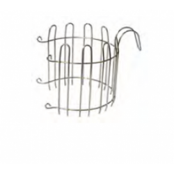 Огородження на димар Огородження на димар