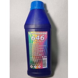 Розчинник 646