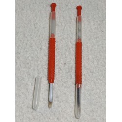 Шпатель для перенесення личинок Шпатель для перенесення личинок