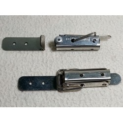 Скреп корпусний Скреп корпусний