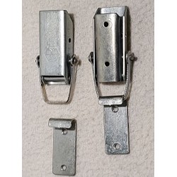 Скреп корпусной Скреп корпусной