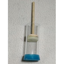 Стакан для мітки матки