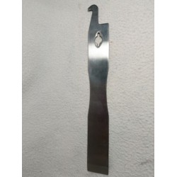 Стамеска пасічна 6