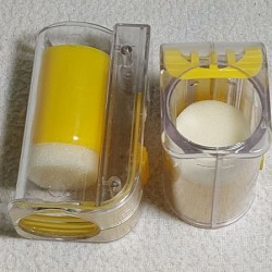 Трубка "Флобер" для мітки маток