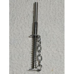 Пристрій для збору перги нержавіюча сталь Пристрій для збору перги нержавіюча сталь