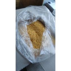 Гранульований віск забрусний Гранульований віск забрусний