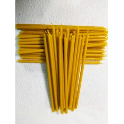 Воскова свічка "Церковна165" 