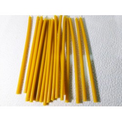 Воскова свічка "Церковна205" 