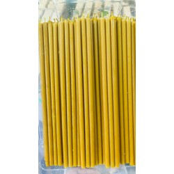 Воскова свічка "Церковна300" 