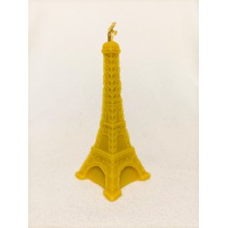 Воскова свічка "Ейфелева вежа" Воскова свічка "Ейфелева вежа"