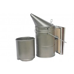 Димар великий чорний d130